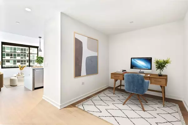 1 bedroom apartment for rent in Midtown West - Manhattan, New York