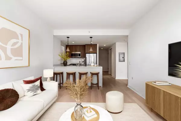 1 bedroom apartment for rent in Midtown West - Manhattan, New York