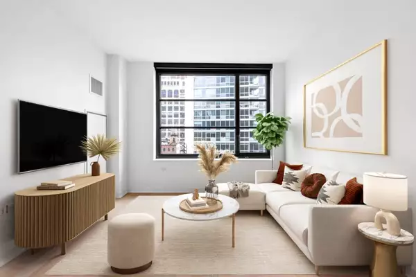 1 bedroom apartment for rent in Midtown West - Manhattan, New York