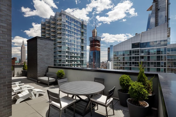 1 bedroom apartment for rent in Midtown West - Manhattan, New York