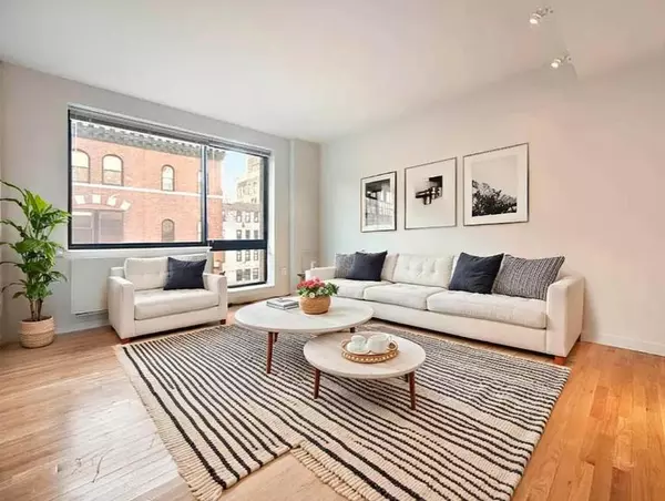 2 bedrooms apartment for rent in Chelsea - Manhattan, New York
