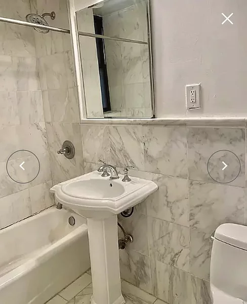 1 bedroom apartment for rent in Midtown West - Manhattan, New York