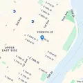 Studio Apartment for rent in Upper East Side - Manhattan, New York