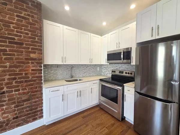 1 bedroom apartment for rent in Washington Heights - Manhattan, New York
