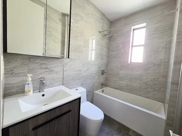 1 bedroom apartment for rent in Washington Heights - Manhattan, New York