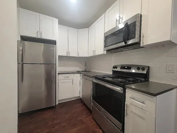 1 bedroom apartment for rent in Harlem - Manhattan, New York