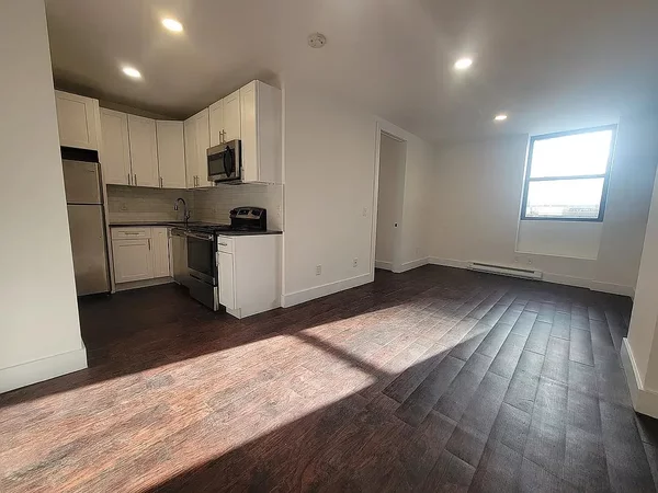 1 bedroom apartment for rent in Harlem - Manhattan, New York