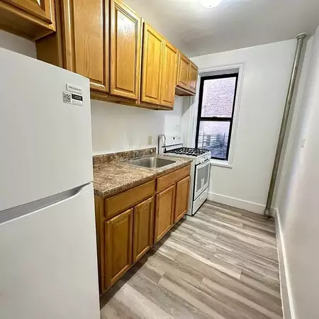 1 bedroom apartment for rent in Bedford Stuyvesant - Brooklyn, New York