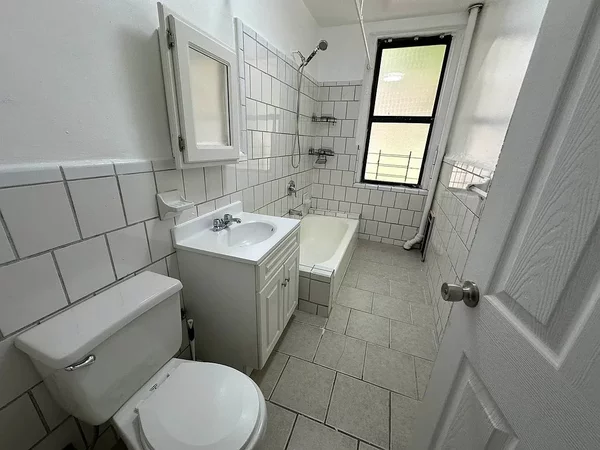 1 bedroom apartment for rent in Kingsbridge Heights - The Bronx, New York