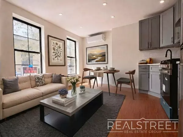 2 bedrooms apartment for rent in Bedford Stuyvesant - Brooklyn, New York