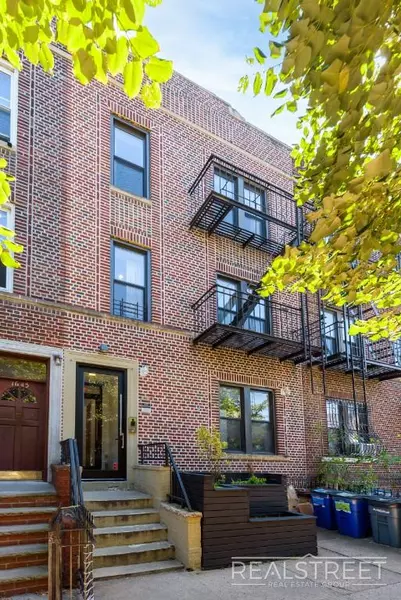 2 bedrooms apartment for rent in Park Slope - Brooklyn, New York