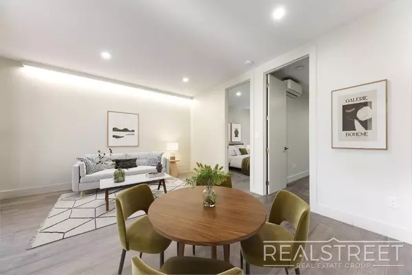 2 bedrooms apartment for rent in Park Slope - Brooklyn, New York