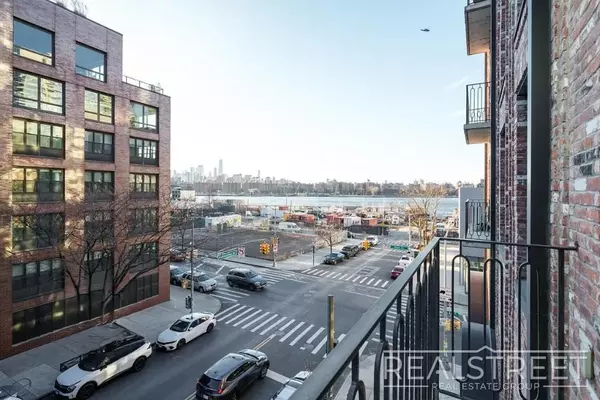 1 bedroom apartment for rent in Williamsburg - Brooklyn, New York