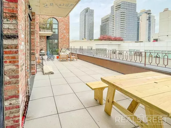 1 bedroom apartment for rent in Williamsburg - Brooklyn, New York