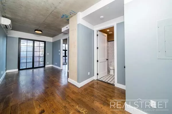 1 bedroom apartment for rent in Williamsburg - Brooklyn, New York