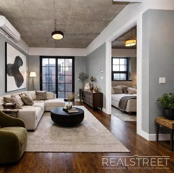 1 bedroom apartment for rent in Williamsburg - Brooklyn, New York