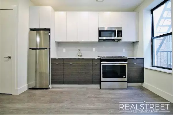 3 bedrooms apartment for rent in Crown Heights - Brooklyn, New York