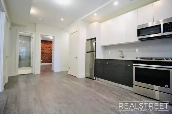 3 bedrooms apartment for rent in Crown Heights - Brooklyn, New York
