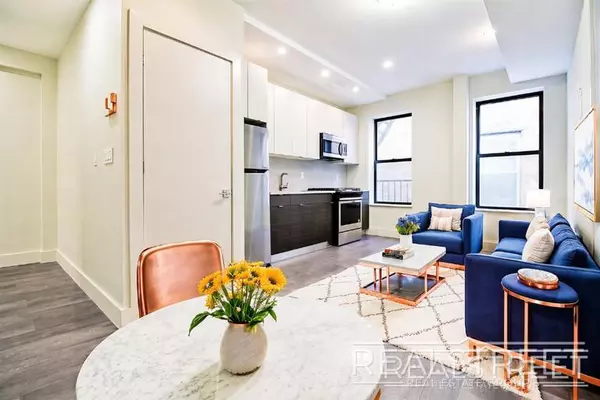 3 bedrooms apartment for rent in Crown Heights - Brooklyn, New York