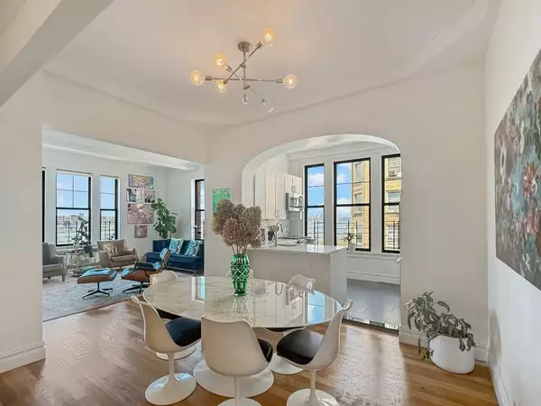 3 bedrooms apartment for rent in Upper West Side - Manhattan, New York