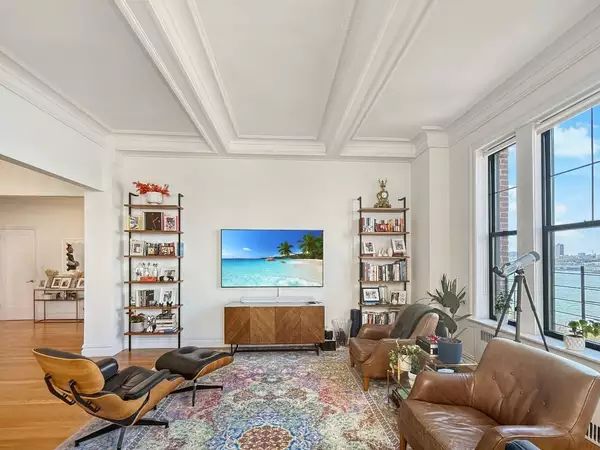 3 bedrooms apartment for rent in Upper West Side - Manhattan, New York