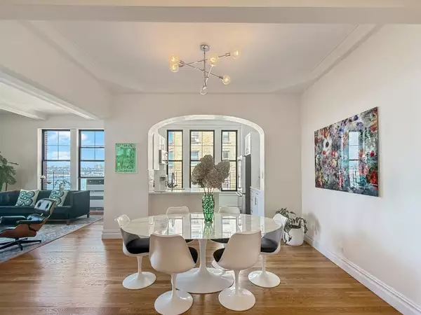 3 bedrooms apartment for rent in Upper West Side - Manhattan, New York