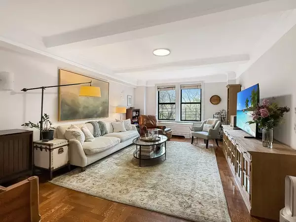 3 bedrooms apartment for rent in Upper West Side - Manhattan, New York