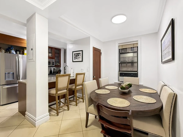 3 bedrooms apartment for rent in Upper West Side - Manhattan, New York