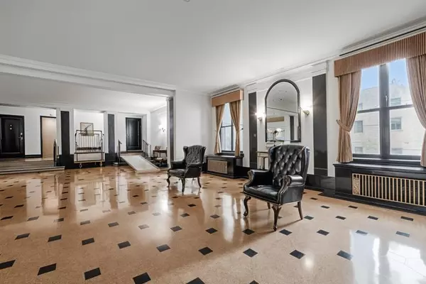 1 bedroom apartment for rent in Upper West Side - Manhattan, New York