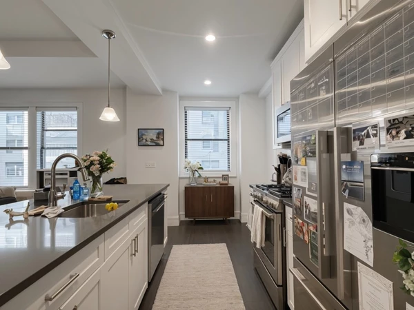 1 bedroom apartment for rent in Upper West Side - Manhattan, New York