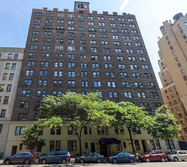 1 bedroom apartment for rent in Upper West Side - Manhattan, New York
