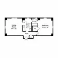 1 bedroom apartment for rent in Upper West Side - Manhattan, New York