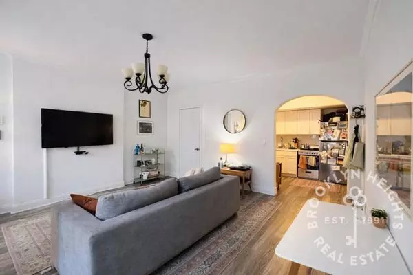 1 bedroom apartment for rent in Brooklyn Heights - Brooklyn, New York