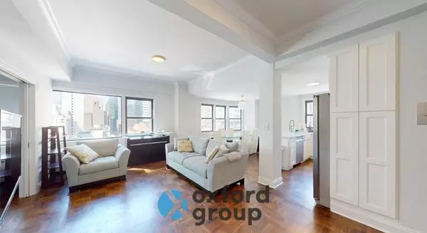 2 bedrooms apartment for rent in Midtown East - Manhattan, New York
