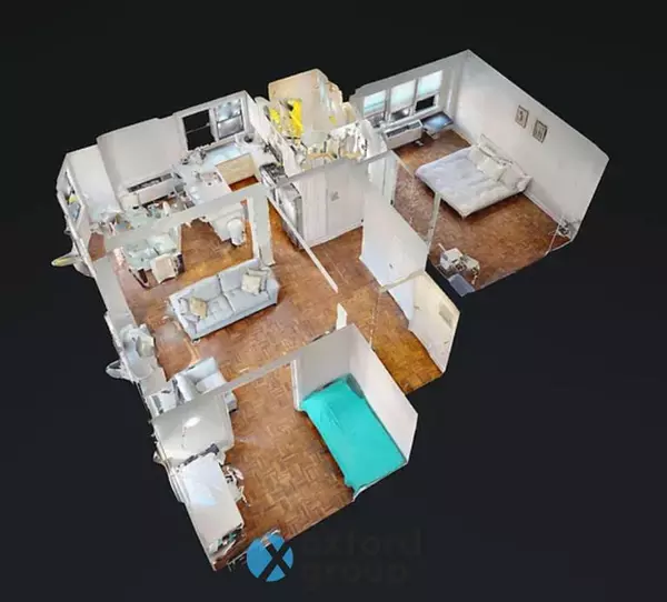 2 bedrooms apartment for rent in Midtown East - Manhattan, New York