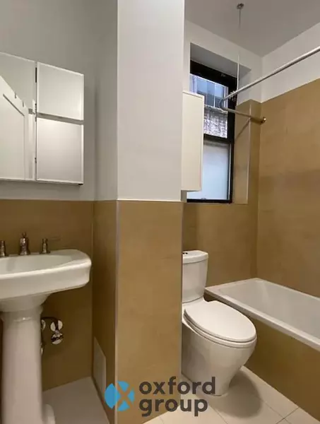 1 bedroom apartment for rent in Upper West Side - Manhattan, New York