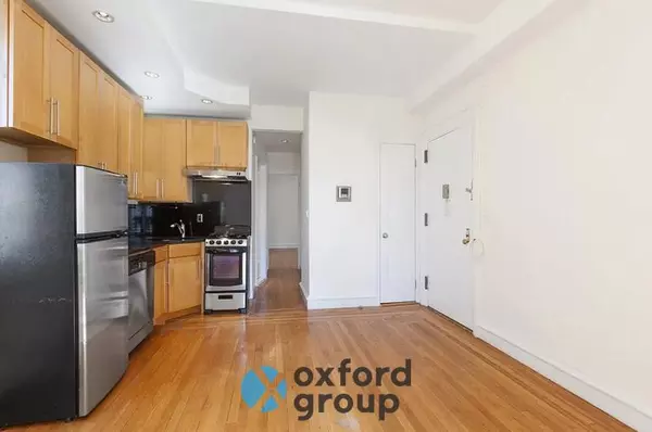 1 bedroom apartment for rent in Midtown West - Manhattan, New York