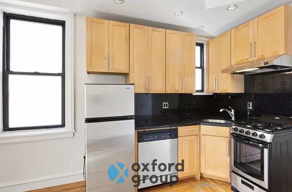 1 bedroom apartment for rent in Midtown West - Manhattan, New York