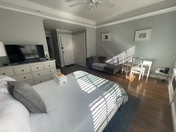 Studio Apartment for rent in Midtown West - Manhattan, New York