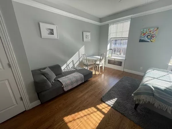 Studio Apartment for rent in Midtown West - Manhattan, New York