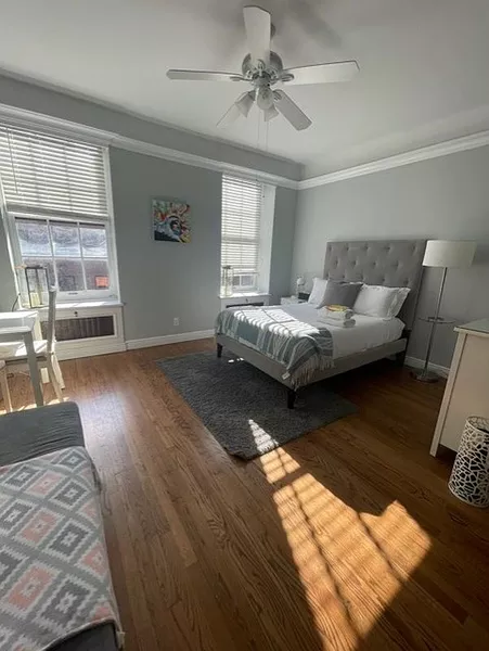 Studio Apartment for rent in Midtown West - Manhattan, New York