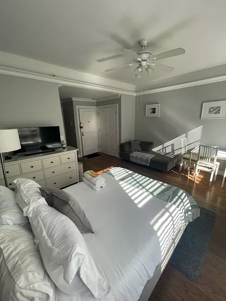 Studio Apartment for rent in Midtown West - Manhattan, New York
