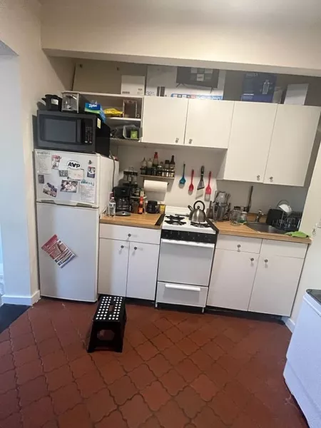 Studio Apartment for rent in Midtown West - Manhattan, New York