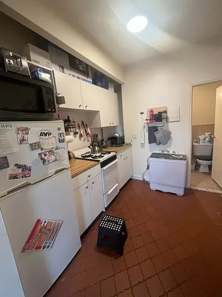 Studio Apartment for rent in Midtown West - Manhattan, New York