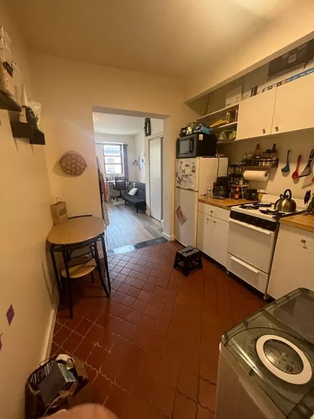 Studio Apartment for rent in Midtown West - Manhattan, New York