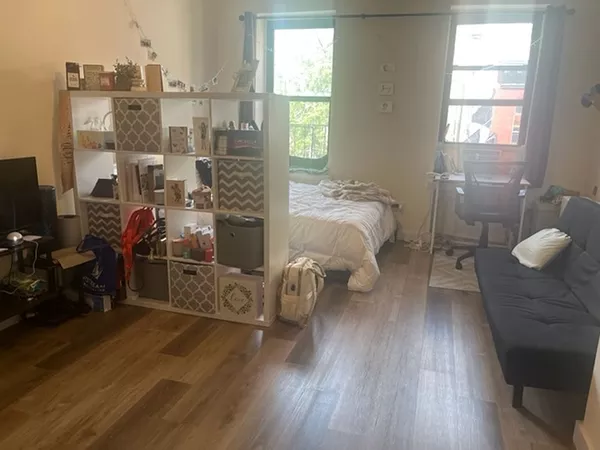 Studio Apartment for rent in Midtown West - Manhattan, New York