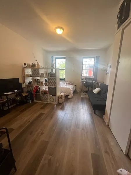 Studio Apartment for rent in Midtown West - Manhattan, New York