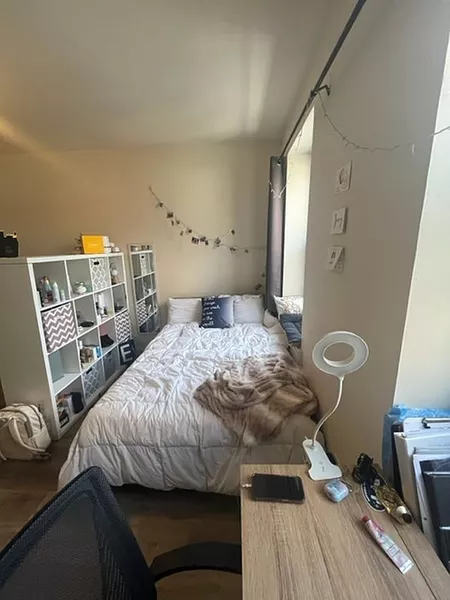 Studio Apartment for rent in Midtown West - Manhattan, New York