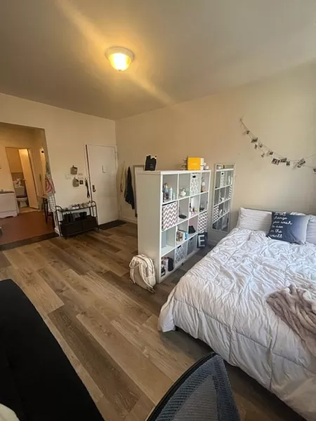 Studio Apartment for rent in Midtown West - Manhattan, New York