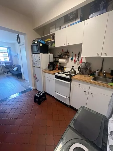 Studio Apartment for rent in Midtown West - Manhattan, New York